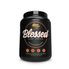 Load image into Gallery viewer, Blessed Vegan Protein 2lb