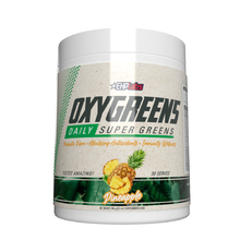 Load image into Gallery viewer, EHP Labs OxyGreens 30serve