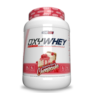 EHP Labs Oxywhey Protein 907g