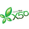 Green Tea X50