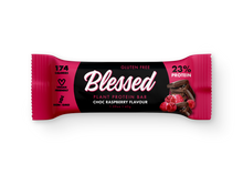 Load image into Gallery viewer, Blessed Plant Protein Bars - Mixed 6