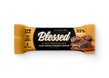Load image into Gallery viewer, Blessed Plant Protein Bars - Mixed 6