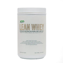 Load image into Gallery viewer, X50 100% Lean Protein 2lb