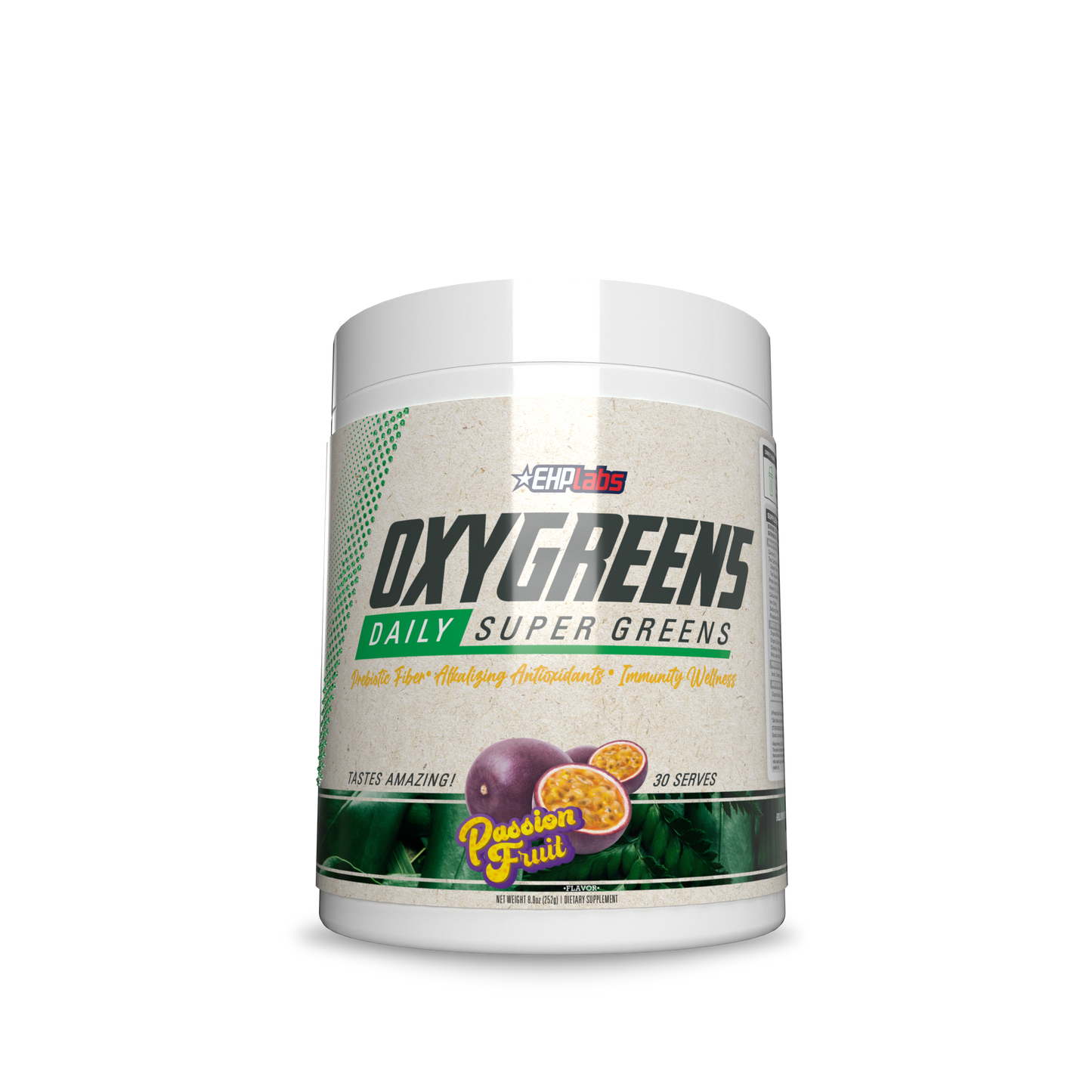 EHP Labs OxyGreens 30serve