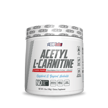 Load image into Gallery viewer, EHP Labs Acetyl L-carnitine 100serve