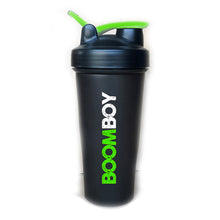 Load image into Gallery viewer, 700ml Boom Boy Shaker