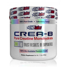Load image into Gallery viewer, EHP Labs CREA-8 Creatine 100 Serve