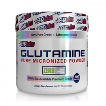 Load image into Gallery viewer, EHP Labs Glutamine 100serve
