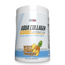 Load image into Gallery viewer, EHP Labs Aqua Collagen Protein + Hydration 296g