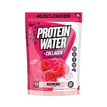 Load image into Gallery viewer, Muscle Nation Protein Water