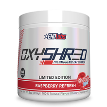 Load image into Gallery viewer, EHP Labs OxyShred 60serve