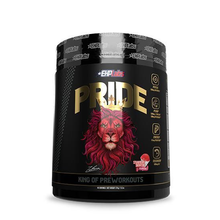 Load image into Gallery viewer, EHP Labs PRIDE Preworkout 40serve